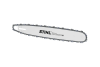 Шина18" 3/8 1,6мм STIHL