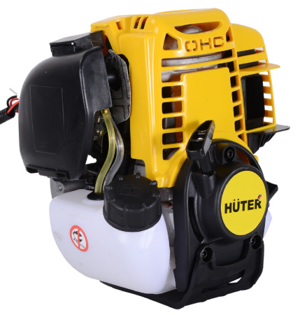 Триммер бензиновый HUTER GGT-2000 4S (четырёхтактный)