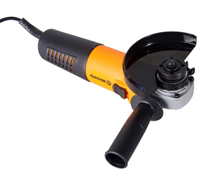 Болгарка Вихрь УШМ-125/1100 72/12/2