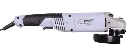 Болгарка Ресанта УШМ-125/1200Э 75/12/4