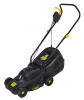 Газонокосилка электрич. ELM-1100 HUTER