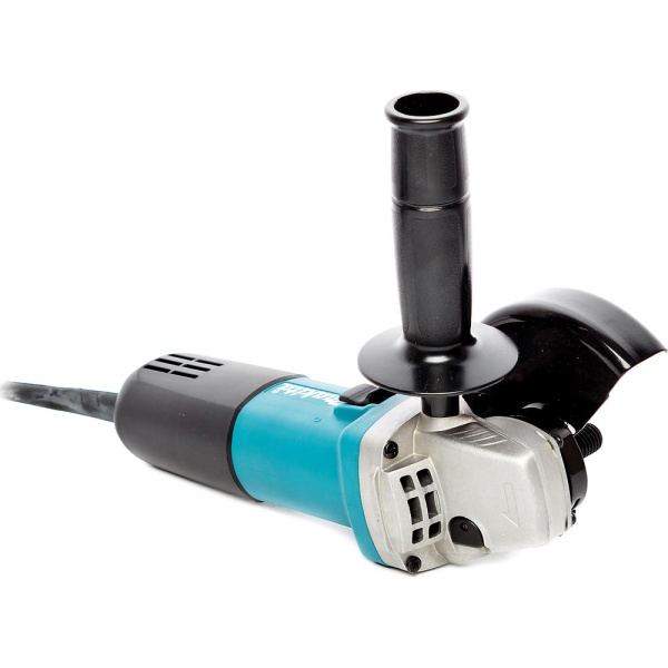 Болгарка MAKITA 9558HN