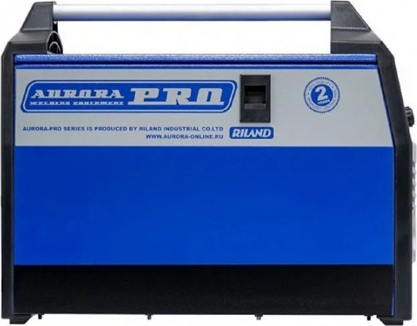 Полуавтомат сварочный Aurora SPEEDWAY 200 IGBT SYNERGIC 27285