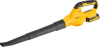 Воздуходувка аккум. AB-500, 60 м/с, 500 м3/ч, Li-Ion, 20 В // Denzel