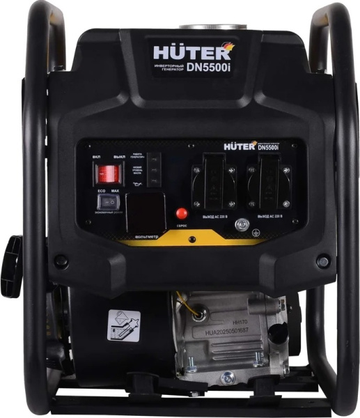 Генератор инверторный HUTER DN5500i 64/10/29
