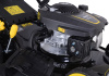 Газонокосилка бензиновая GLM-5.0ST Huter