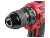 Шуруповерт аккумуляторный WORTEX BD 1820-1 Li 0329209