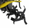Мотоблок Huter МК-7800PL BIG FOOT 70/5/62