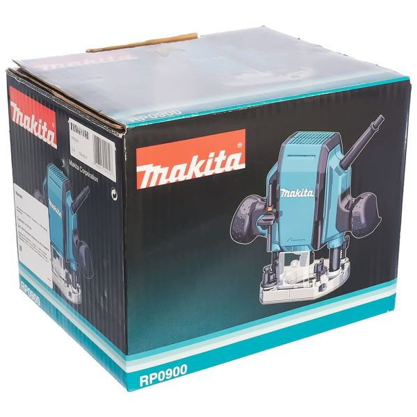 Фрезер MAKITA RP0900