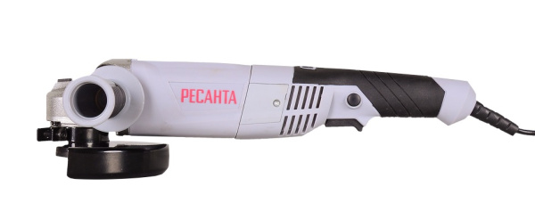 Болгарка Ресанта УШМ-125/1200Э 75/12/4