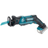 Пила сабельная аккумуляторная Makita JR103DZ