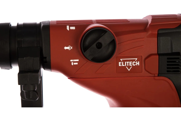 Перфоратор ELITECH П1340ЭМ