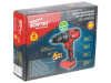 Шуруповерт аккумуляторный WORTEX BD 2030 Dli BD2030Dli0029
