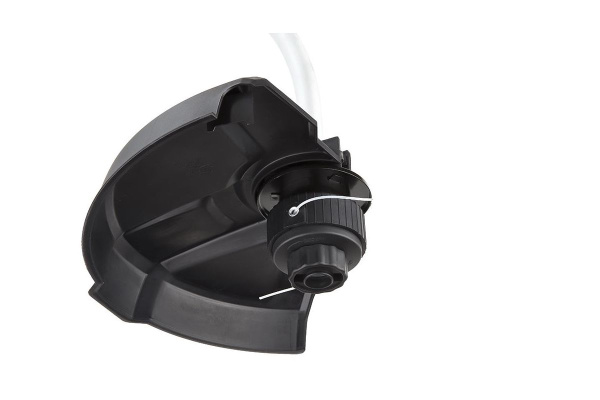 Триммер электрический Makita UR3501