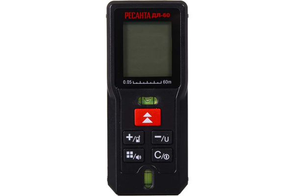 Дальномер лазер.РЕСАНТА ДЛ-60