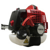 Мотокоса бензиновая GEOS Max Comfort 126 B