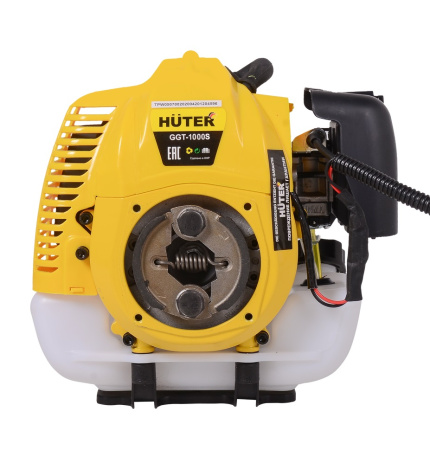 Триммер бензиновый HUTER GGT-1000S 70/2/6