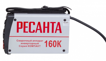 Сварочный аппарат Ресанта САИ160К 65/35