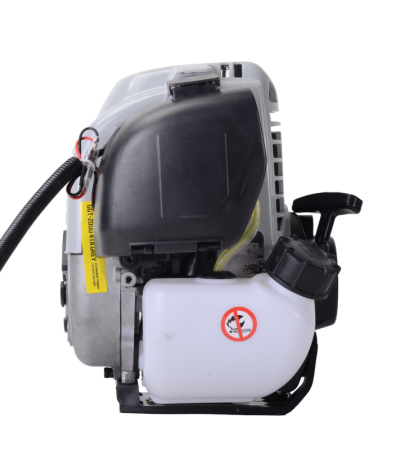 Бензиновый триммер GGT-2000 4ТА (четырёхтактный) Grey Huter