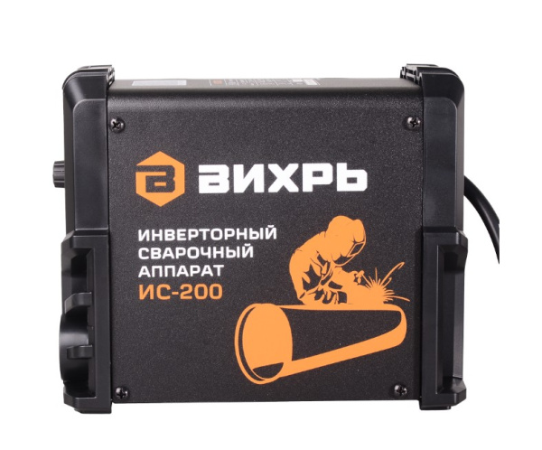 Сварочный аппарат Вихрь ИС-200 65/51