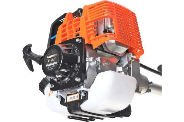 Триммер бензиновый PATRIOT PT 415T (1+1), 31cc, 1.3л.с, 4Т