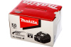 Аккумулятор Makita 18V, 5Ан, Li-Ion