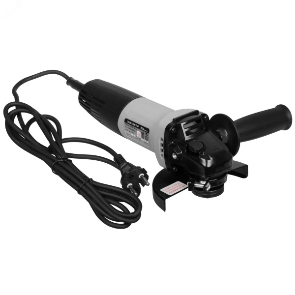 Болгарка Интерскол УШМ-125/750 981.0.0.70