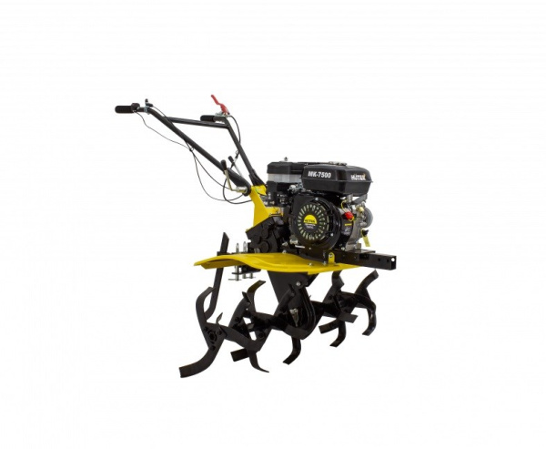 Мотоблок Huter МК-7800PL BIG FOOT 70/5/62