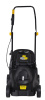 Газонокосилка электрич. ELM-1100 HUTER