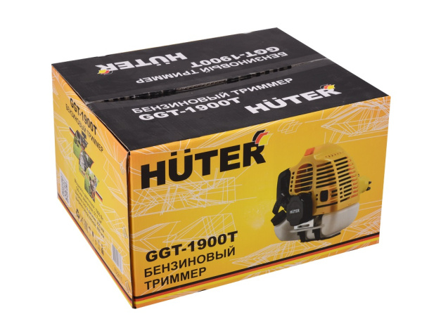 Триммер бензиновый HUTER GGT-1900T 70/2/11
