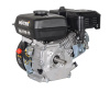 Двигатель бензиновый HUTER GE-170F-19