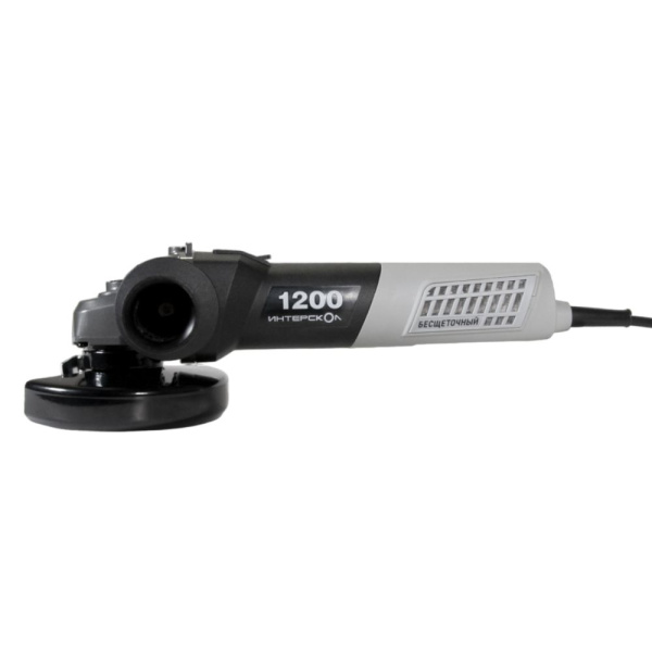 Болгарка Интерскол УШМВ-125/1200Э 915.0.0.40