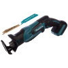 Пила сабельная аккумуляторная Makita DJR185Z