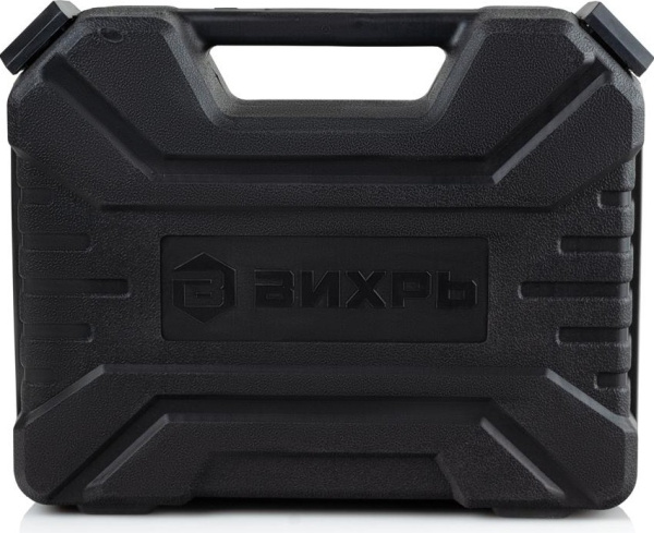 Шуруповерт аккумуляторный Вихрь ДА-14,4Л-2К  72/14/8