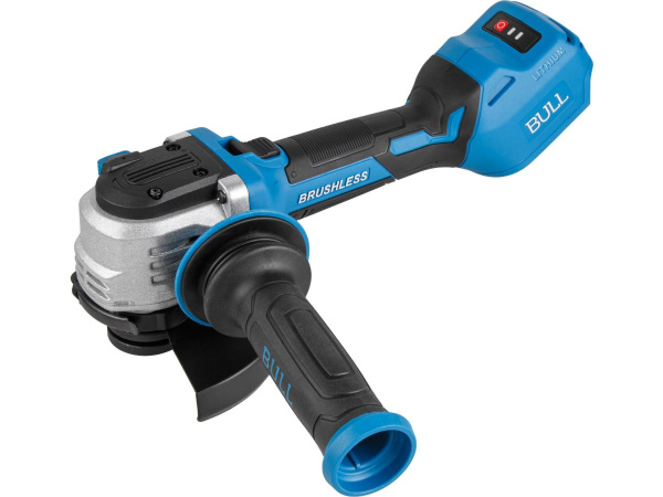 Болгарка аккумуляторная BULL CSG 1812-1 SR XLTpro SOLO 1333947
