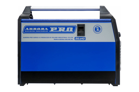 Полуавтомат сварочный Aurora PRO SPEEDWAY 180 SYNERGIC IGBT 19214