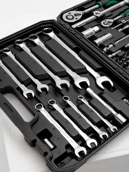 Набор инструмента HGA Tools 82 171213232