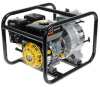Мотопомпа HUTER MP-80