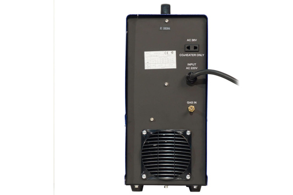 Полуавтомат сварочный Aurora PRO OVERMAN 200 Mosfet 13709
