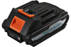 Аккумулятор Sturm! 1BatterySystem, 18 В, 2Ач