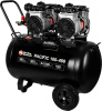 Компрессор QUATTRO ELEMENTI PACIFIC 100-480
