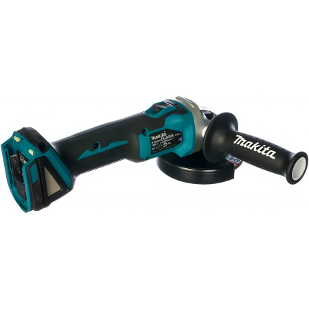 Болгарка аккумуляторная Makita DGA504Z