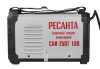 Сварочный аппарат Ресанта САИ-250Т LUX 65/72