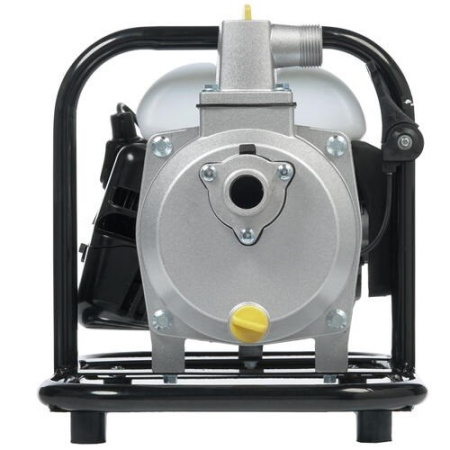 Мотопомпа HUTER MP-25