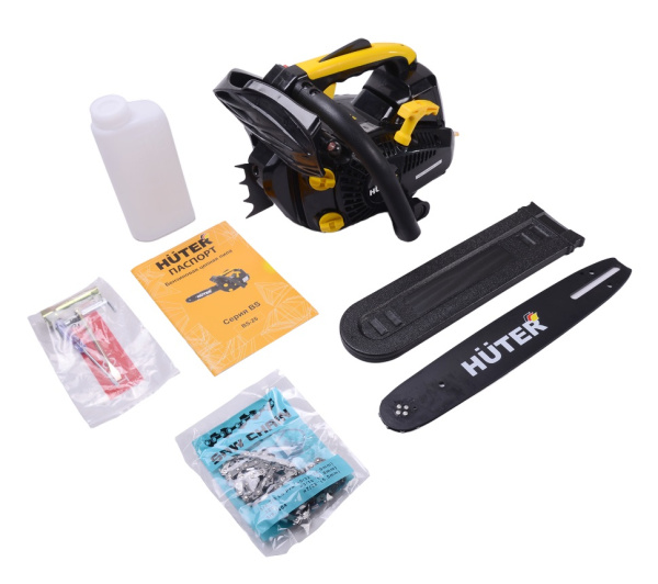 Бензопила Huter BS-25 70/6/5