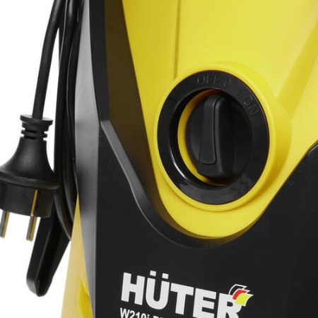 Мойка высокого давления Huter W210i PROFESSIONAL 70/8/18