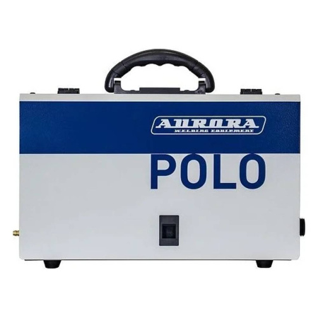 Полуавтомат сварочный Aurora POLO 175 SYNERGIC 34453