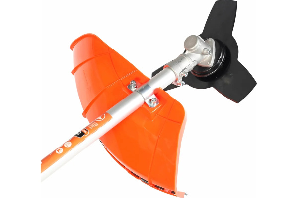 Триммер бензиновый PATRIOT PT 415T (1+1), 31cc, 1.3л.с, 4Т
