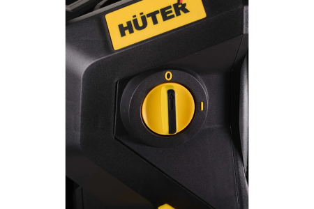 Мойка Huter W240i K7 SMART PROFESSIONAL