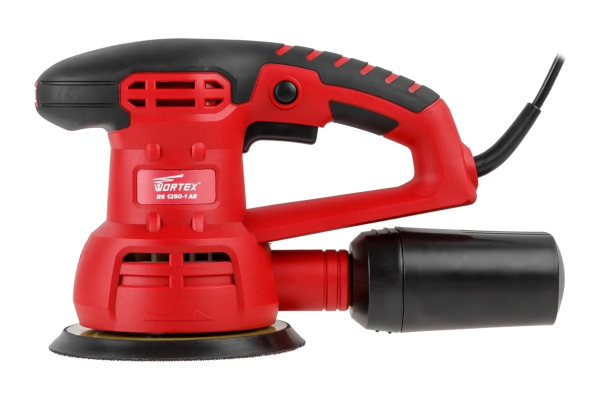 Эксцентриковая шлифмашина Wortex RS 1250-1 AE 2501AE01319